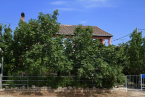 Apartments by the sea Karin Gornji, Novigrad - 11806